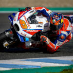 Test MotoGP Jerez