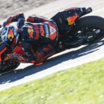 Test MotoGP Jerez