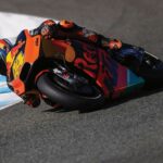Test MotoGP Jerez