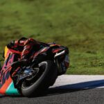 Test MotoGP Jerez