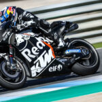 Test MotoGP Jerez