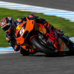 Test MotoGP Jerez