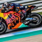 Test MotoGP Jerez