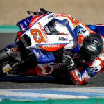 Test MotoGP Jerez