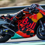 Test MotoGP Jerez