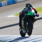 Test MotoGP Jerez