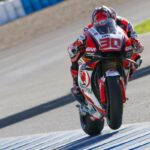 Test MotoGP Jerez