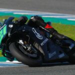 Test MotoGP Jerez