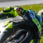 Test MotoGP Jerez