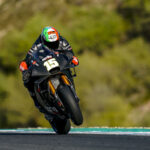 Test MotoGP Jerez