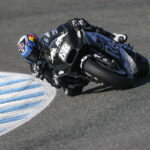 Test MotoGP Jerez