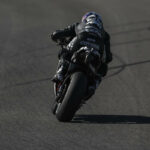 Test MotoGP Jerez