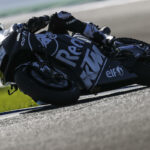 Test MotoGP Jerez