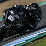 Test MotoGP Jerez