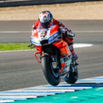 Test MotoGP Jerez