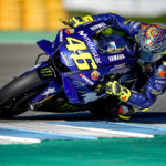 Test MotoGP Jerez