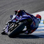 Test MotoGP Jerez