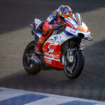 Test MotoGP Jerez