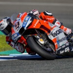 Test MotoGP Jerez