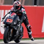 Test pretemporada MotoGP 2019 en Cheste