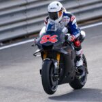 Test pretemporada MotoGP 2019 en Cheste