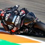 Test pretemporada MotoGP 2019 en Cheste