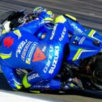 Test pretemporada MotoGP 2019 en Cheste