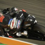 Test pretemporada MotoGP 2019 en Cheste