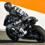 Test pretemporada MotoGP 2019 en Cheste