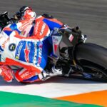 Fotos de MotoGP: Pretemporada 2019 en Cheste 17 Test pretemporada MotoGP 2019 en Cheste