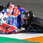 Test pretemporada MotoGP 2019 en Cheste