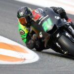 Test pretemporada MotoGP 2019 en Cheste