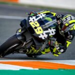 Test pretemporada MotoGP 2019 en Cheste