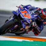 Test pretemporada MotoGP 2019 en Cheste