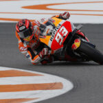 Test pretemporada MotoGP 2019 en Cheste