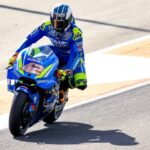 Test pretemporada MotoGP 2019 en Cheste