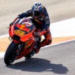 Test pretemporada MotoGP 2019 en Cheste