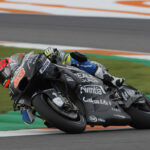 Test pretemporada MotoGP 2019 en Cheste