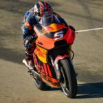 Test pretemporada MotoGP 2019 en Cheste