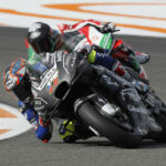 Fotos de MotoGP: Pretemporada 2019 en Cheste 29 Test pretemporada MotoGP 2019 en Cheste