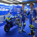 Test pretemporada MotoGP 2019 en Cheste