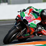 Fotos de MotoGP: Pretemporada 2019 en Cheste 32 Test pretemporada MotoGP 2019 en Cheste