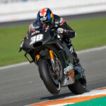 Fotos de MotoGP: Pretemporada 2019 en Cheste 34 Test pretemporada MotoGP 2019 en Cheste