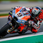 Test pretemporada MotoGP 2019 en Cheste