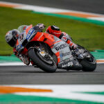 Test pretemporada MotoGP 2019 en Cheste