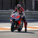 Test pretemporada MotoGP 2019 en Cheste