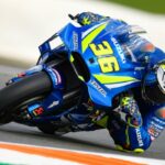Test pretemporada MotoGP 2019 en Cheste
