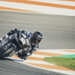 Test pretemporada MotoGP 2019 en Cheste