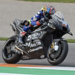 Test pretemporada MotoGP 2019 en Cheste