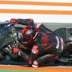 Test pretemporada MotoGP 2019 en Cheste